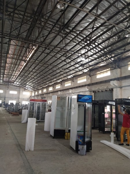 Jiangmen ShengGeMei Electric Appliance Co., Ltd