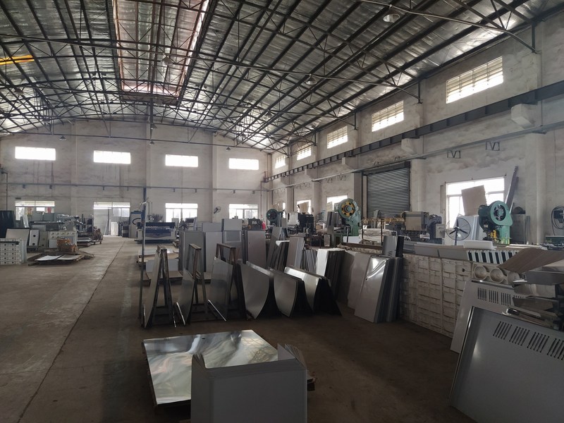Jiangmen ShengGeMei Electric Appliance Co., Ltd