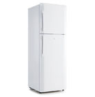 Home Appliance 368L Top-Freezer Frost Free Quick Cooling Fridge , No Frost Fridge Freezer With Double Door